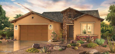 E Copper Basin Way, Oracle, AZ 85623