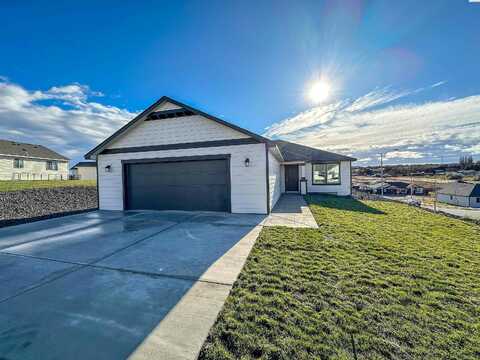 30Th, KENNEWICK, WA 99338