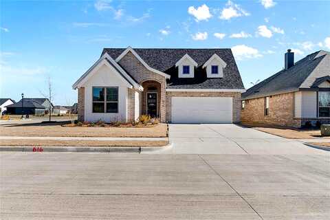Wood Brook, BURLESON, TX 76028