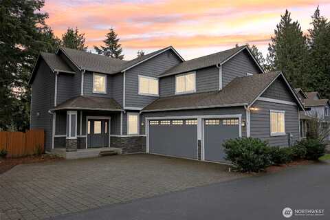 Nw 180Th Street, Shoreline, WA 98177