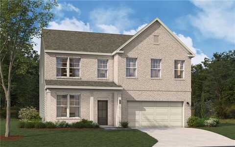 Belshire Drive, Acworth, GA 30102