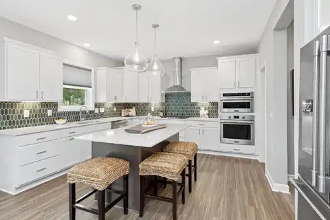 Inskip Bay, COTTAGE GROVE, MN 55016