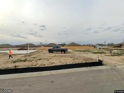 Dorado Drive, Killeen, TX 76542