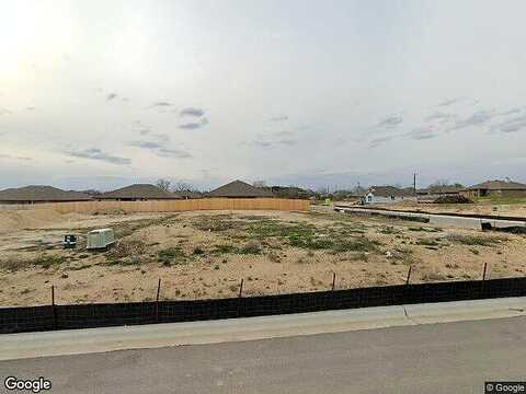 Dorado Drive, Killeen, TX 76542
