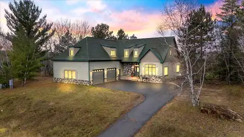 Voyageurs Trail, Biwabik, MN 55708