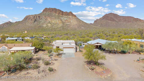W Tucson Estates Parkway, Tucson, AZ 85713
