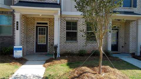 Fundao, LAWRENCEVILLE, GA 30046