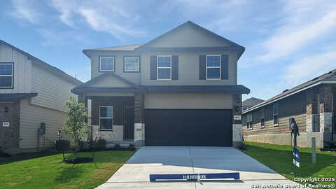 Hartley Home, San Antonio, TX 78245