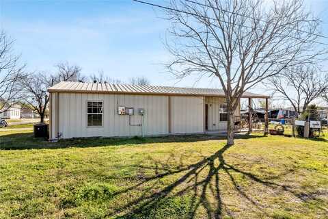 Pecan Street, Bardwell, TX 75101