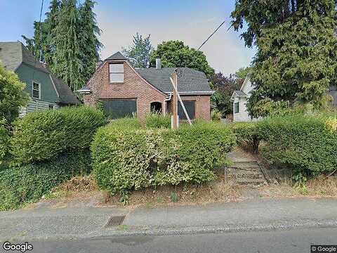 25Th, SEATTLE, WA 98105