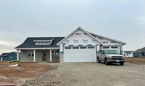 N Sequoia Drive, Appleton, WI 54913