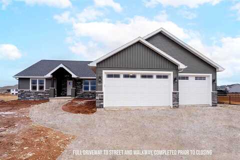 N Denali Lane, Appleton, WI 54913