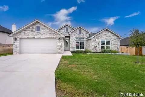 Slayde, SAN ANGELO, TX 76904