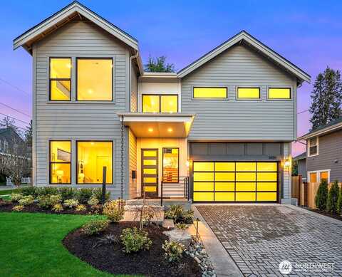 43Rd Avenue Ne, Seattle, WA 98105