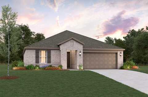 Candlewood Drive, Denton, TX 76207