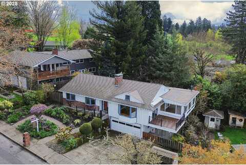 Dover, PORTLAND, OR 97225