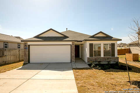 Hunters Park, Saint Hedwig, TX 78152