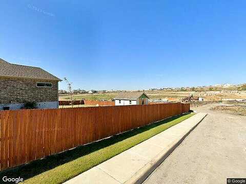Hunters Park, Saint Hedwig, TX 78152