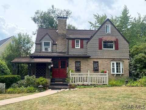 Diamond, JOHNSTOWN, PA 15905