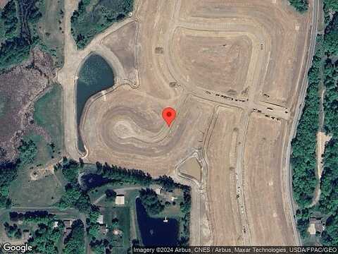Spruce Court N, Cambridge, MN 55008