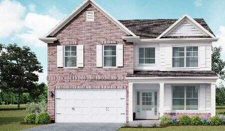 Paces Drive, Lithia Springs, GA 30122