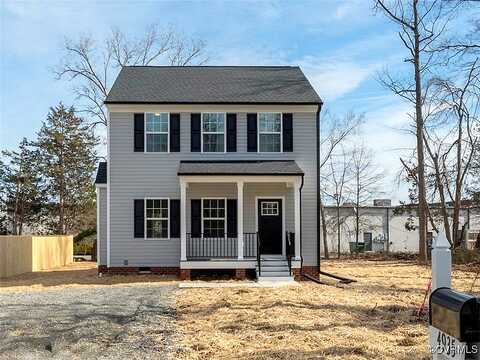 Summerest Avenue, Richmond, VA 23231
