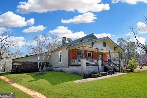 Thompson Road, Lagrange, GA 30240