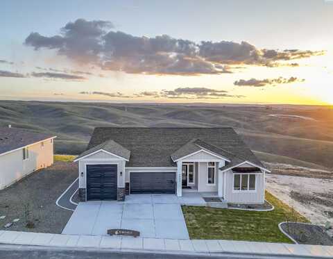 Reed, KENNEWICK, WA 99337