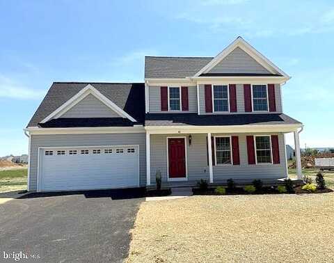 Bennington Way, CARLISLE, PA 17013