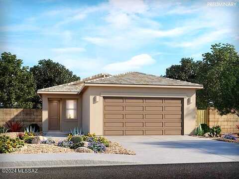 E Greenway Wash Drive, Tucson, AZ 85706