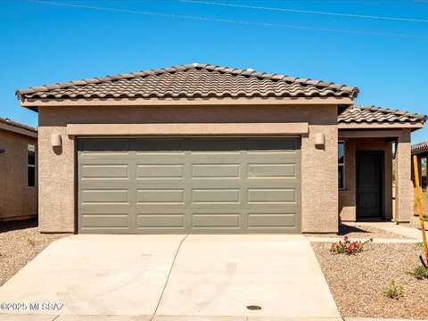 E Greenway Wash Drive, Tucson, AZ 85706