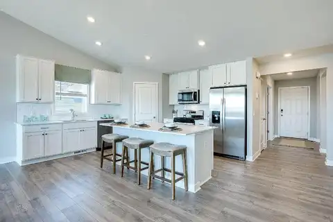 132Nd Court Ne, Blaine, MN 55449