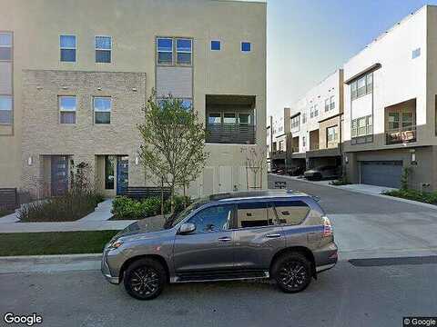 Mullberry Place, Montebello, CA 90640