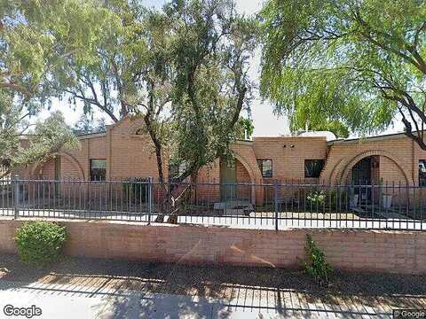 E Hubbell St, Phoenix, AZ 85008