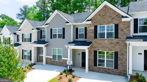 Callum, DECATUR, GA 30034