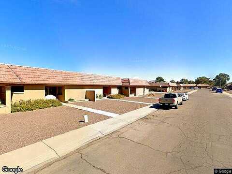 W Pontiac Dr, Phoenix, AZ 85027