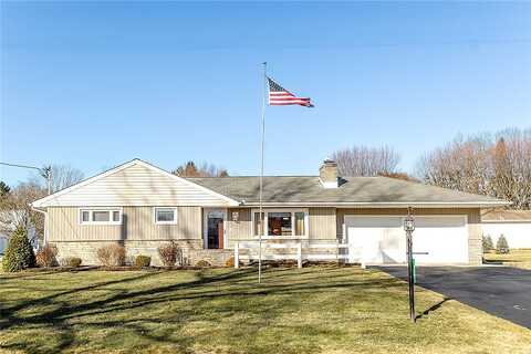 Garden, GROVE CITY, PA 16127