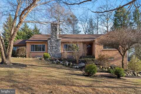 S Newtown St Rd, NEWTOWN SQUARE, PA 19073