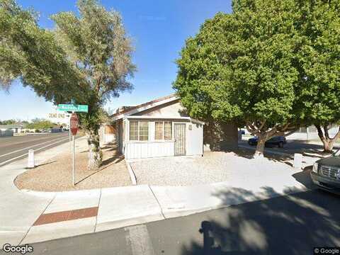 E Washington Ave, Gilbert, AZ 85234
