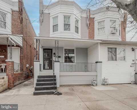 Highland Ave, CHESTER, PA 19013