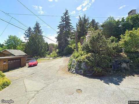 Williams Avenue W, Seattle, WA 98199