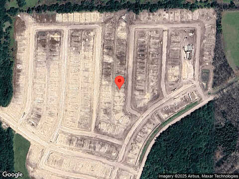 Marble Falls Drive, Farmersville, TX 75442