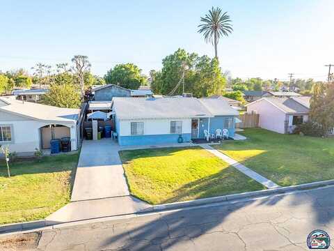 W B St, Brawley, CA 92227