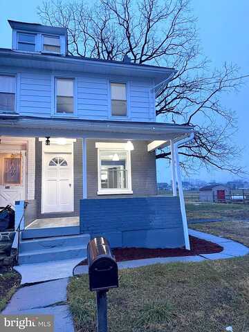 Furnace Rd, WERNERSVILLE, PA 19565