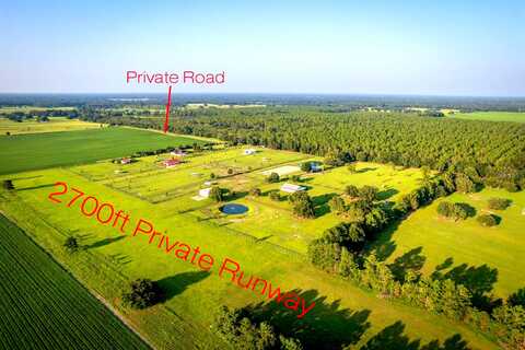 And 3650 Se 165Th Avenue, MORRISTON, FL 32668
