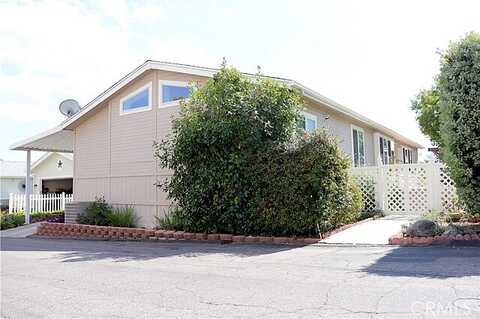 Highway 79 Space 136, Warner Springs, CA 92086