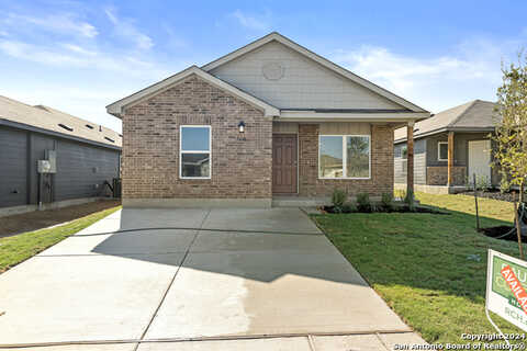 Mccrae Crossing, San Antonio, TX 78264
