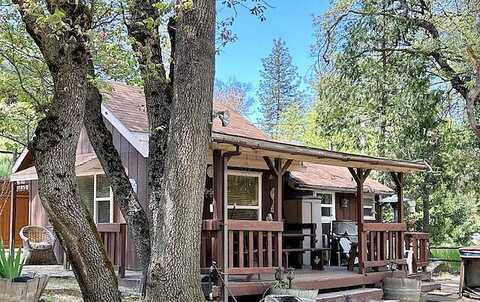 Cedar Brook Trail, California Hot Springs, CA 93207