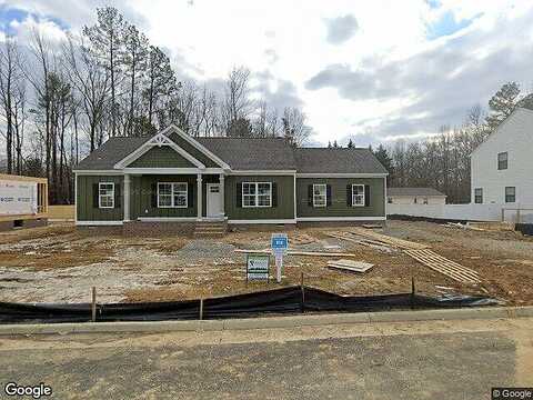 Haley Court, Ashland, VA 23005