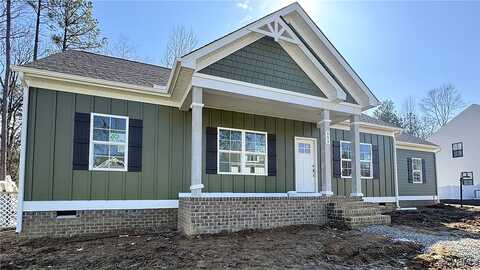 Haley Court, Ashland, VA 23005